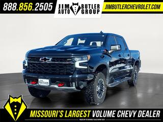 2023 Chevrolet Silverado 1500 for sale in Fenton MO