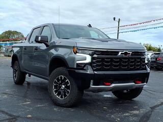 2023 Chevrolet Silverado 1500 for sale in Dowagiac MI