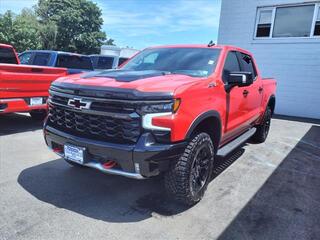 2023 Chevrolet Silverado 1500 for sale in New Rochelle NY