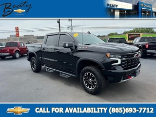 2023 Chevrolet Silverado 1500 for sale in Knoxville TN