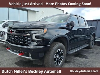 2023 Chevrolet Silverado 1500 for sale in Beckley WV