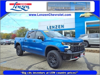2023 Chevrolet Silverado 1500 for sale in Chaska MN
