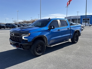 2023 Chevrolet Silverado 1500 for sale in Johnson City TN