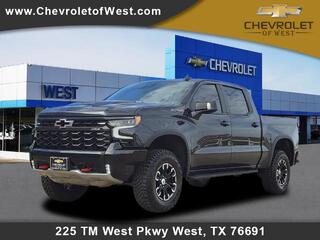 2024 Chevrolet Silverado 1500 for sale in West TX