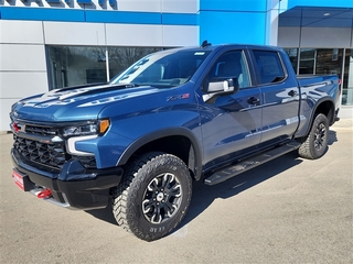 2024 Chevrolet Silverado 1500 for sale in Keene NH