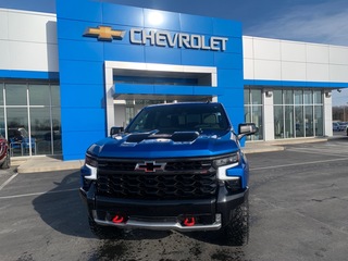 2022 Chevrolet Silverado 1500 for sale in Shelby OH
