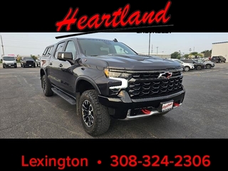 2022 Chevrolet Silverado 1500 for sale in Lexington NE
