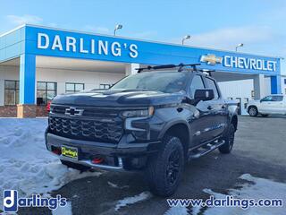 2022 Chevrolet Silverado 1500 for sale in West Lebanon NH