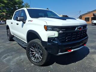 2022 Chevrolet Silverado 1500 for sale in Clarksville TN