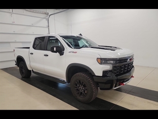 2023 Chevrolet Silverado 1500 for sale in Dallas TX