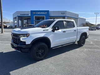 2023 Chevrolet Silverado 1500 for sale in Johnson City TN