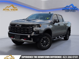 2023 Chevrolet Silverado 1500 for sale in Chattanooga TN
