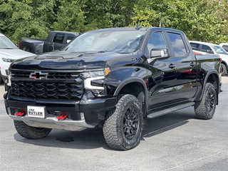 2024 Chevrolet Silverado 1500 for sale in Linn MO
