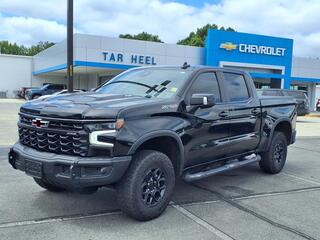 2024 Chevrolet Silverado 1500 for sale in Roxboro NC