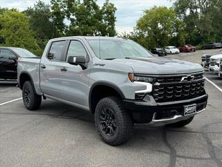 2024 Chevrolet Silverado 1500 for sale in Evansville WI