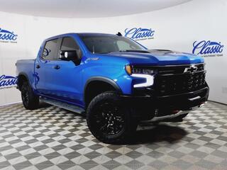 2022 Chevrolet Silverado 1500 for sale in Topeka KS