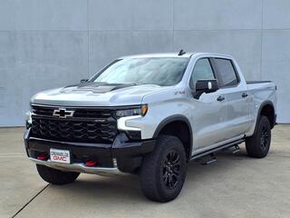 2022 Chevrolet Silverado 1500 for sale in Kerrville TX