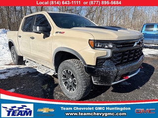 2022 Chevrolet Silverado 1500 for sale in Huntingdon PA