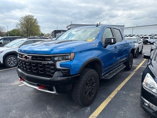 2023 Chevrolet Silverado 1500 for sale in Olathe KS