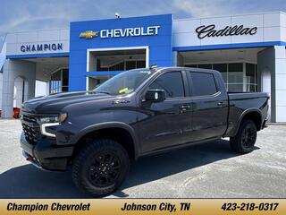 2023 Chevrolet Silverado 1500 for sale in Johnson City TN