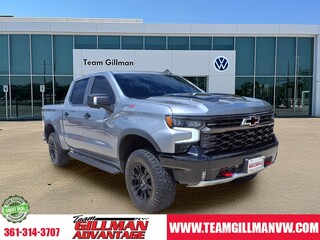 2023 Chevrolet Silverado 1500 for sale in Kingwood TX
