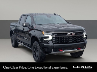 2023 Chevrolet Silverado 1500 for sale in Chattanooga TN