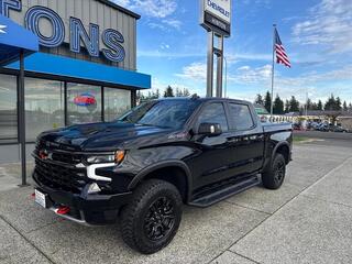 2023 Chevrolet Silverado 1500 for sale in Lynden WA