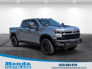 2023 Chevrolet Silverado 1500 for sale in Cleveland TN