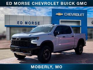 2024 Chevrolet Silverado 1500 for sale in Moberly MO