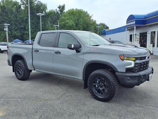 2024 Chevrolet Silverado 1500 for sale in Apex NC