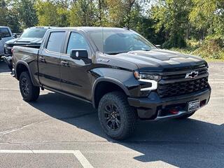 2024 Chevrolet Silverado 1500 for sale in Evansville WI