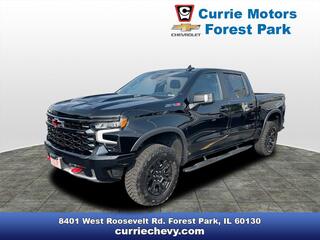 2022 Chevrolet Silverado 1500 for sale in Forest Park IL