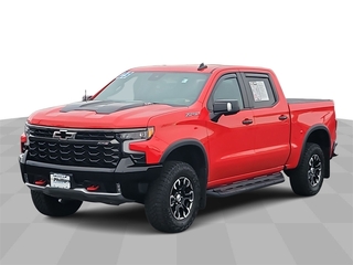 2023 Chevrolet Silverado 1500 for sale in Lansing IL