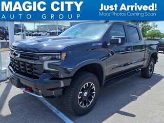 2023 Chevrolet Silverado 1500 for sale in Roanoke VA