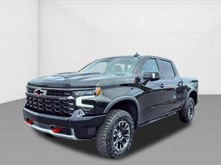 2023 Chevrolet Silverado 1500 for sale in Elkhart IN