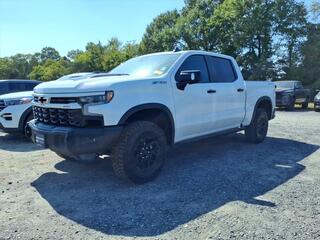 2023 Chevrolet Silverado 1500 for sale in Pineville NC