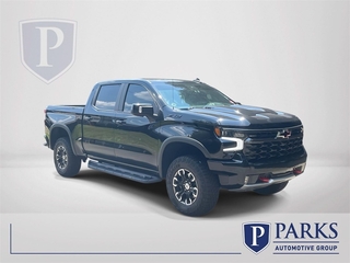 2023 Chevrolet Silverado 1500 for sale in Charlotte NC