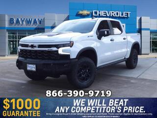 2024 Chevrolet Silverado 1500 for sale in Pearland TX