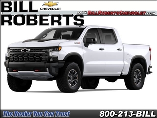 2024 Chevrolet Silverado 1500 for sale in Little Ferry NJ