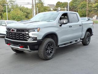 2024 Chevrolet Silverado 1500 for sale in Tarentum PA