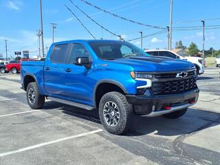 2022 Chevrolet Silverado 1500 for sale in Shawnee KS