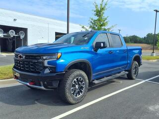 2022 Chevrolet Silverado 1500 for sale in Lancaster SC