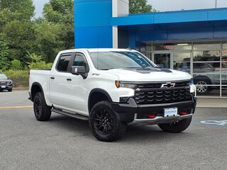 2022 Chevrolet Silverado 1500 for sale in Bowie MD