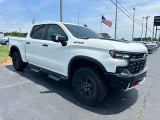 2023 Chevrolet Silverado 1500 for sale in Greenville SC