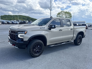 2023 Chevrolet Silverado 1500 for sale in Johnson City TN