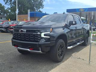 2023 Chevrolet Silverado 1500 for sale in Taylor MI