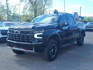 2023 Chevrolet Silverado 1500 for sale in Taylor MI