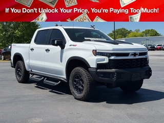 2024 Chevrolet Silverado 1500 for sale in Easley SC