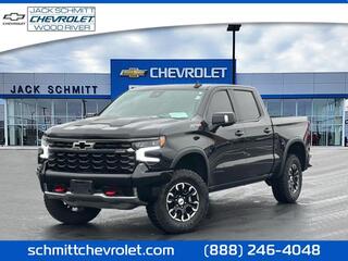 2024 Chevrolet Silverado 1500 for sale in Wood River IL