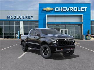 2024 Chevrolet Silverado 1500 for sale in Cincinnati OH